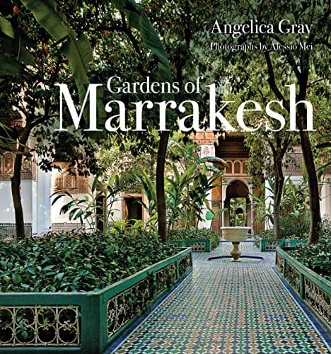Gardens of Marrakesh