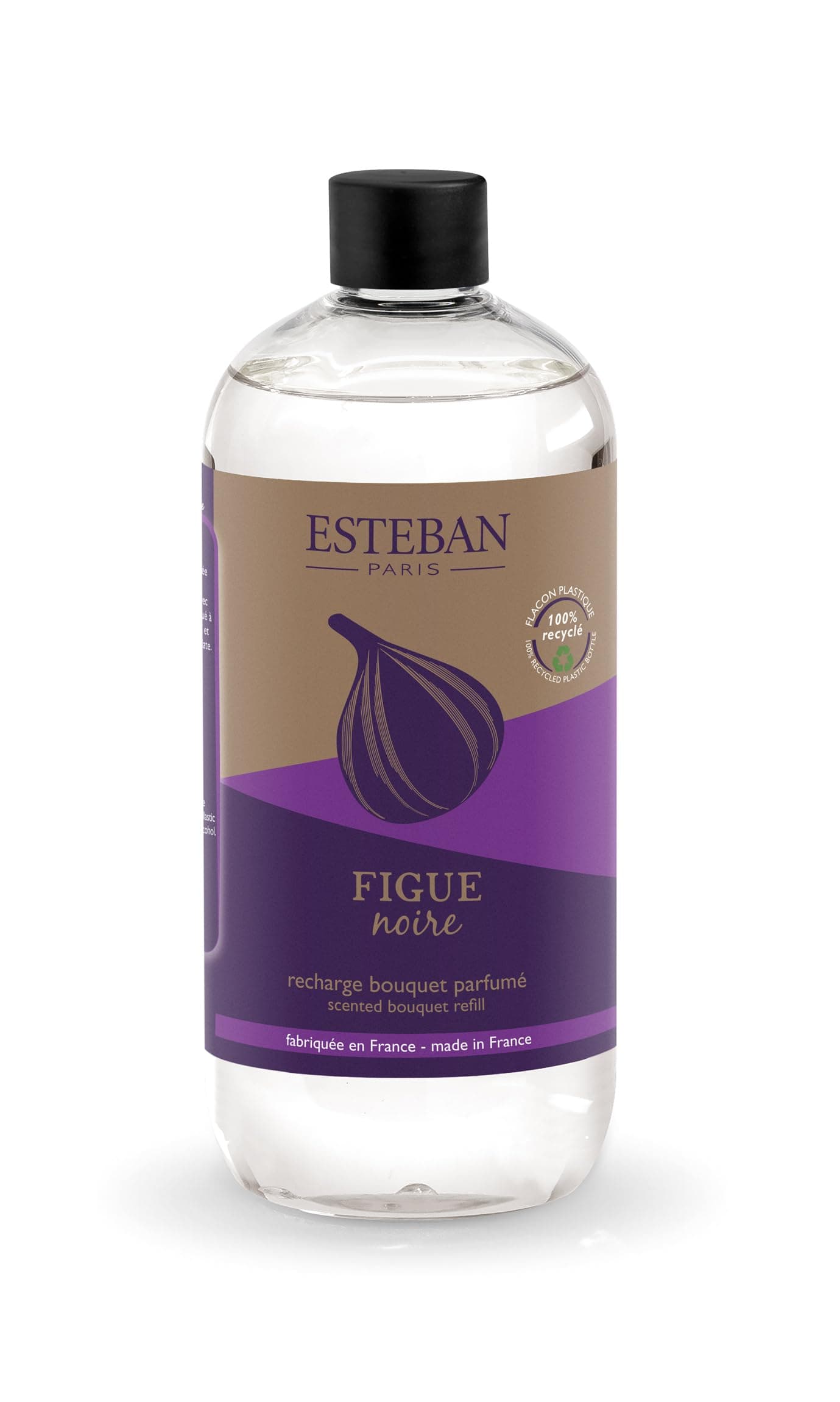 Fige Noire refill 500 ml Esteban