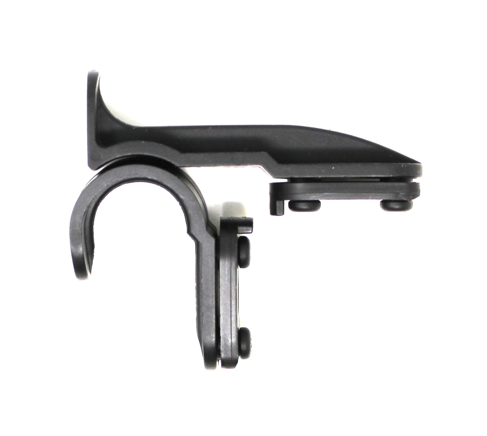 New Mailbox Plastic Latch Set Repair Kit for Solar Group Mail Box Metal Mailbox Repair (1)