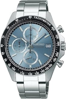 Men's Quartz Chronograph