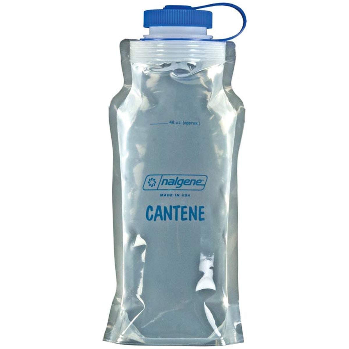 Nalgene Wide Mouth Cantene (48-Ounce)