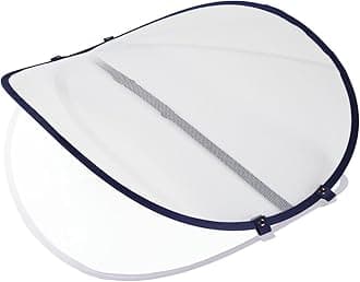 Leifhiet cloth dryer mesh for delicate cloth Size: 43.2 x 43.2 x 1.2 cm