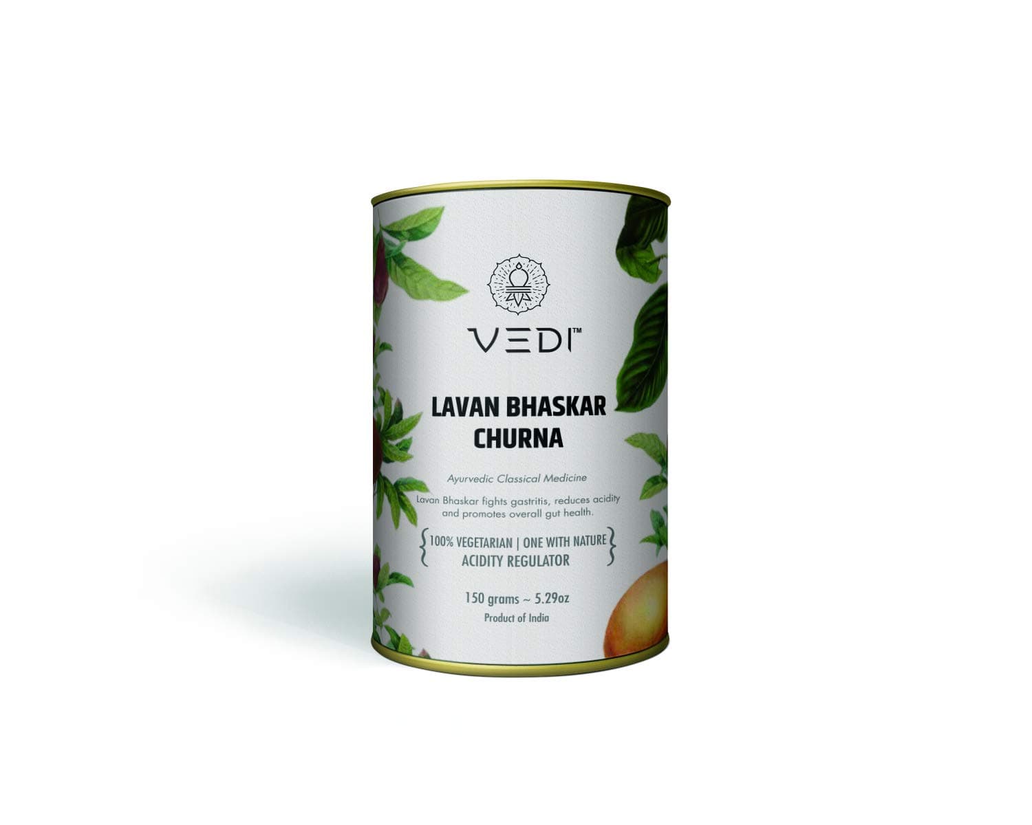 Vedi Lavan Bhaskar Churna, 150g