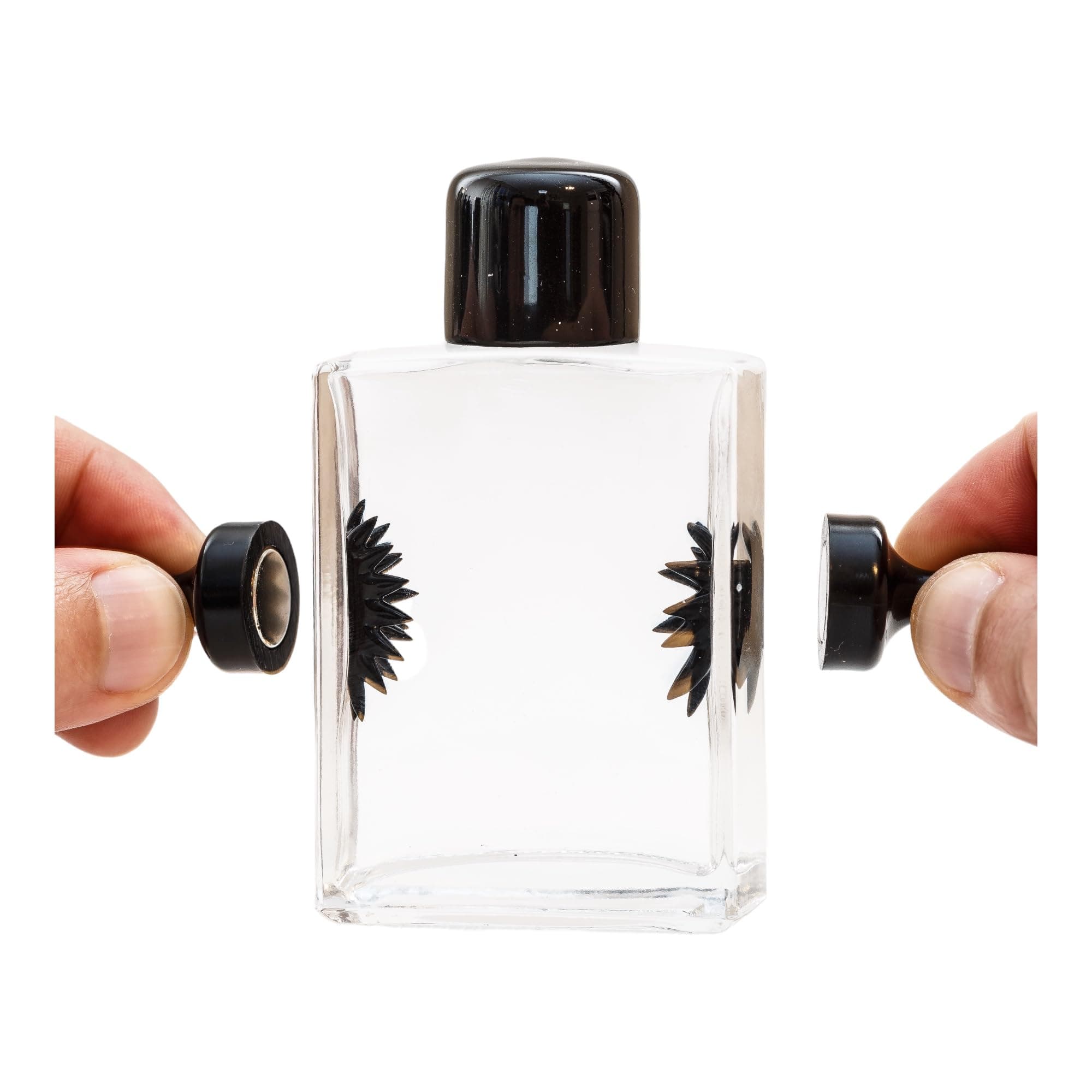 Echo Three Ferrofluid Venom