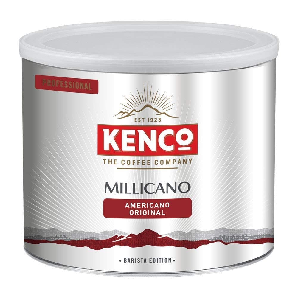 Millicano 500 Gram Instant Coffee
