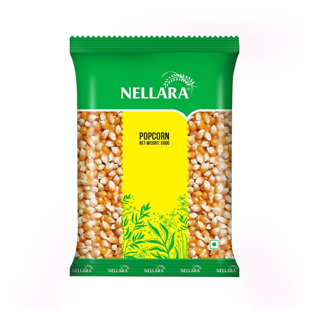 Nellara Popcorn Seed 500 g