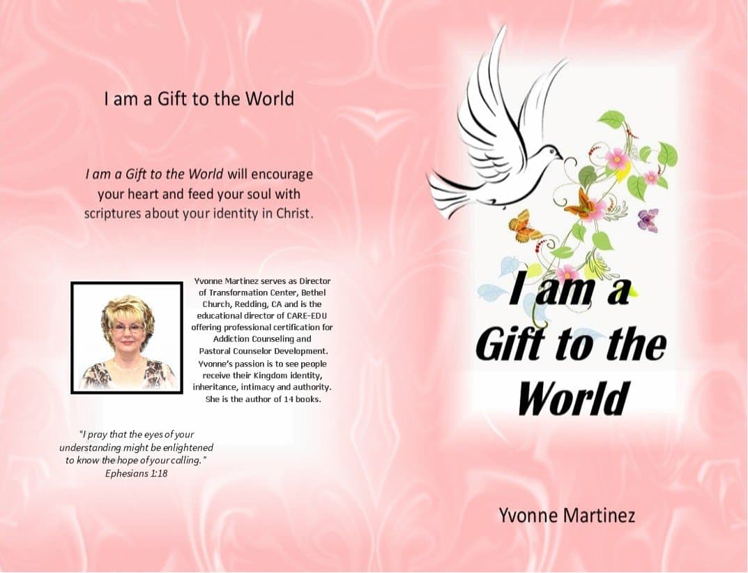 I am a Gift to the World