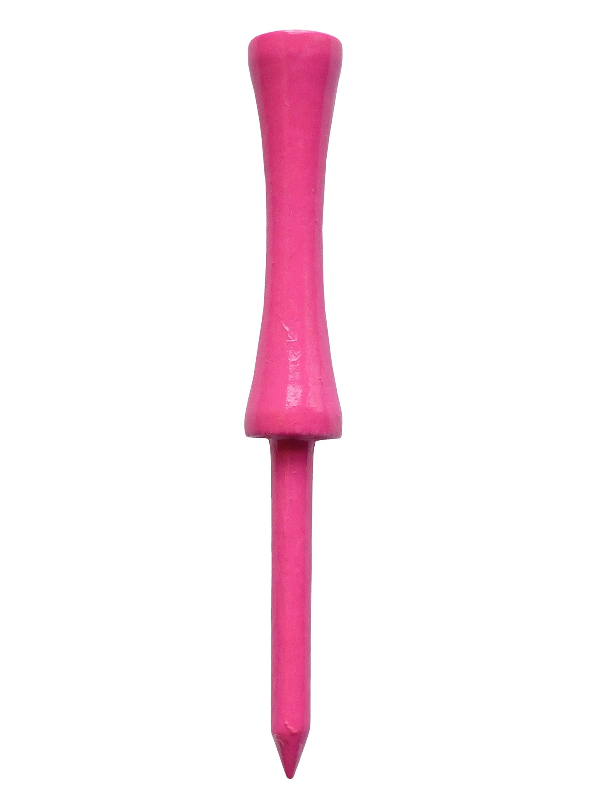 3 1/4" Step Down Tees - Pack of 100