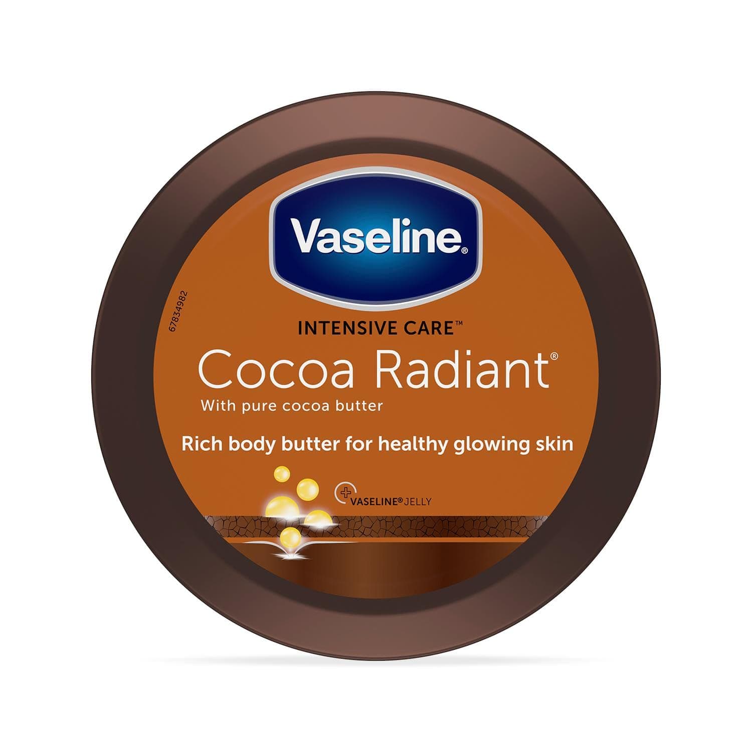 Cocoa Radiant Body Butter