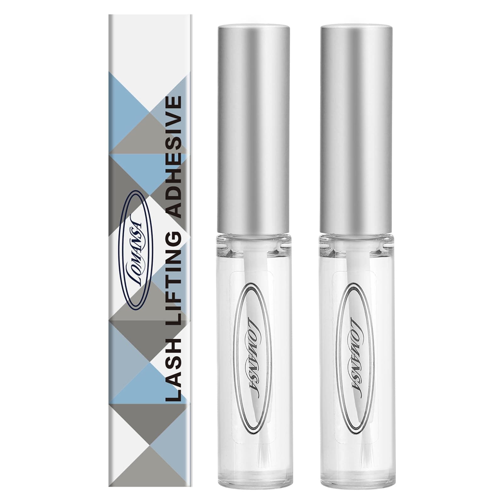 Lash Lifting Adhesive 2 Pieces (5ml)