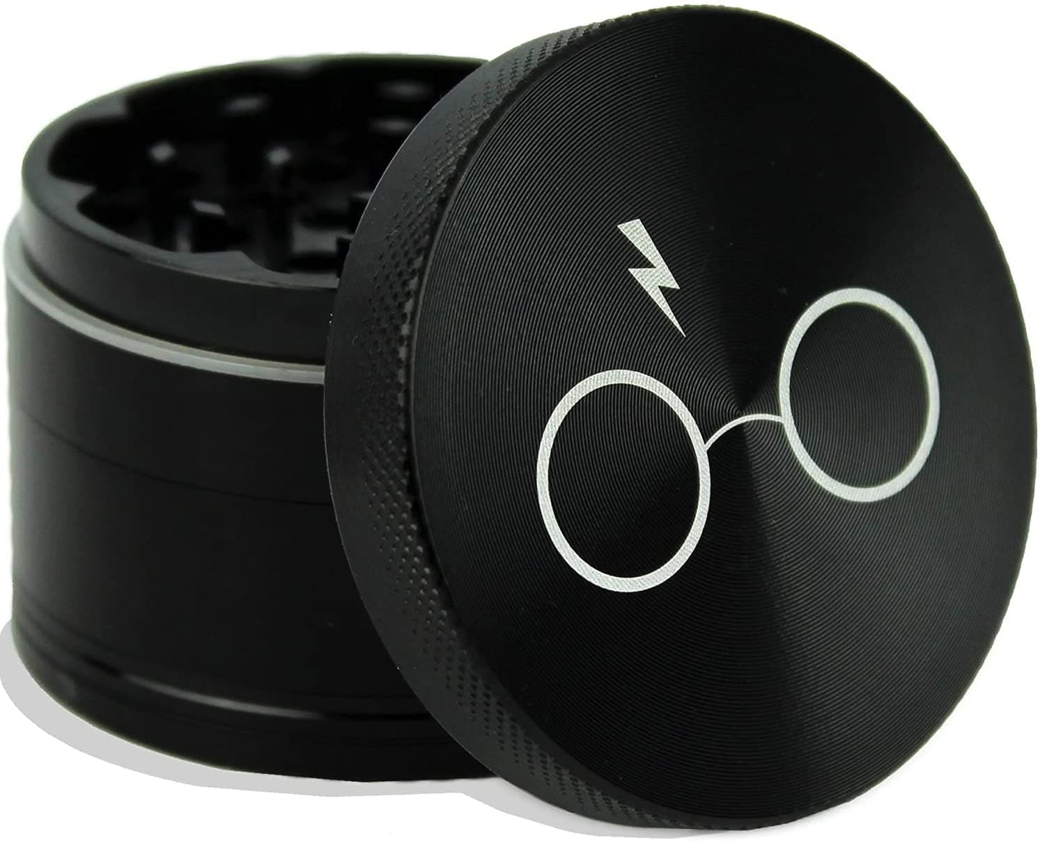Potter Spice Grinder - 2.2 inches (HP)