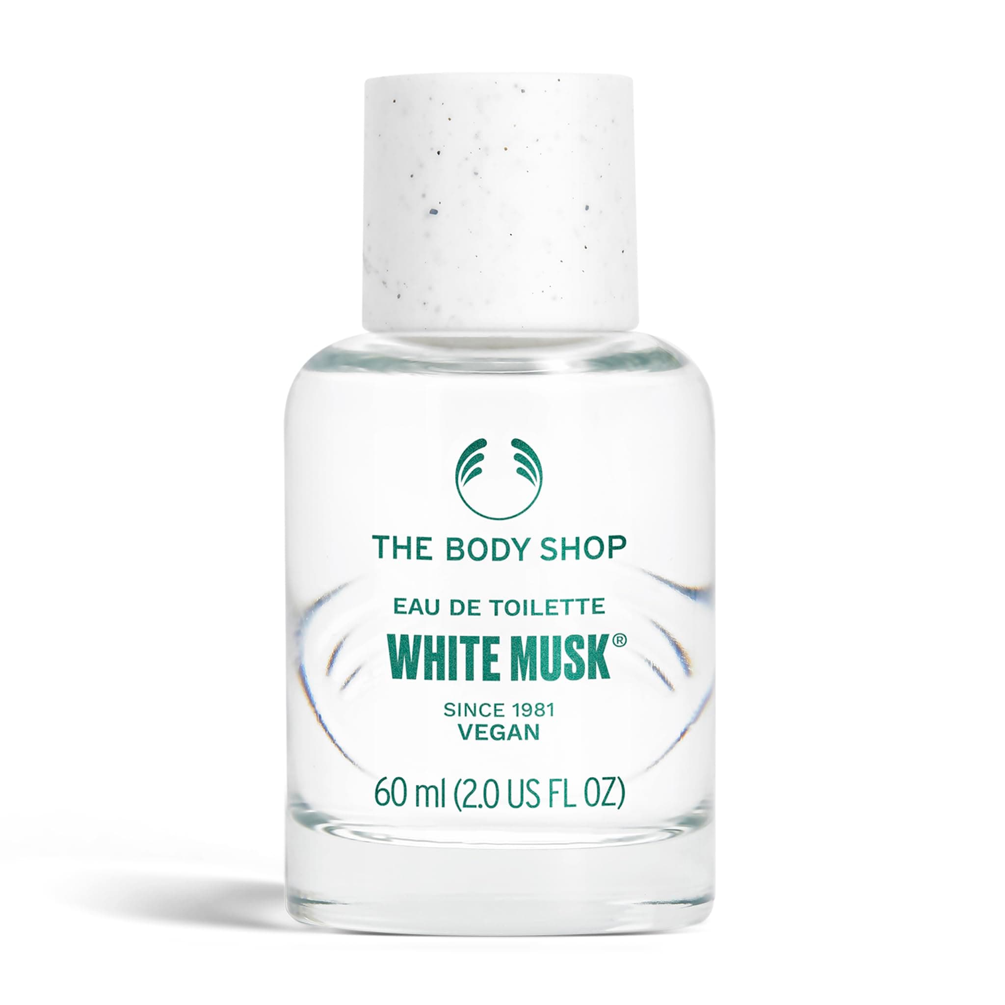 White Musk® Eau De Toilette 60ml