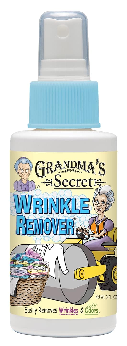 3oz Wrinkle Remover