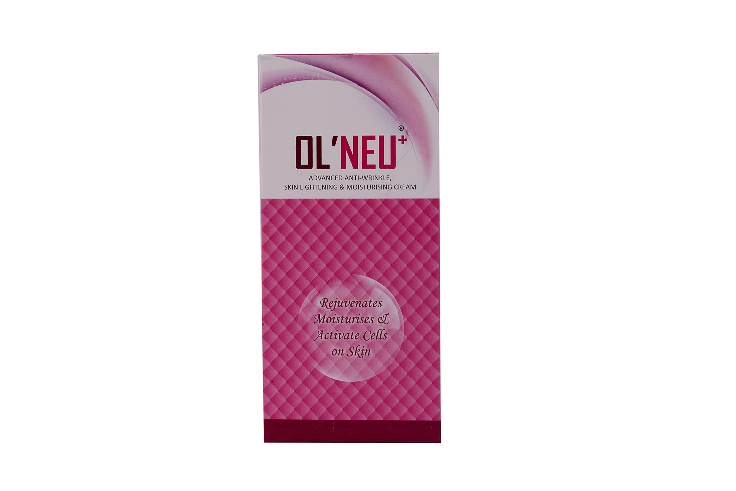 Ol-Neu Plus Cream