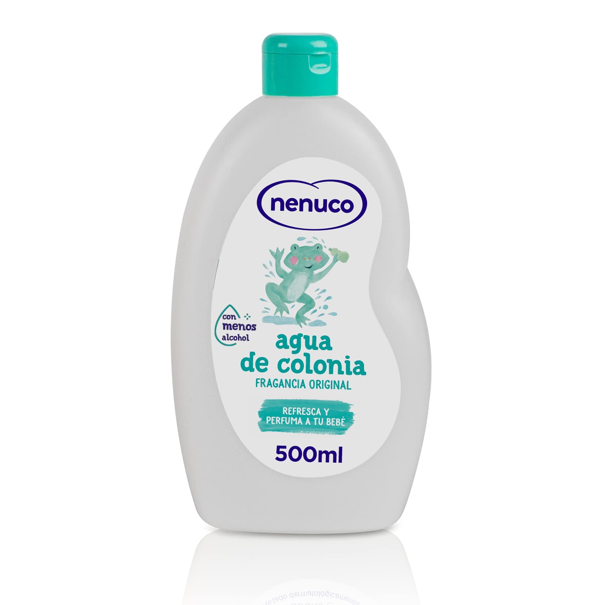 COL ORIGINAL INFANTIL 500 ML