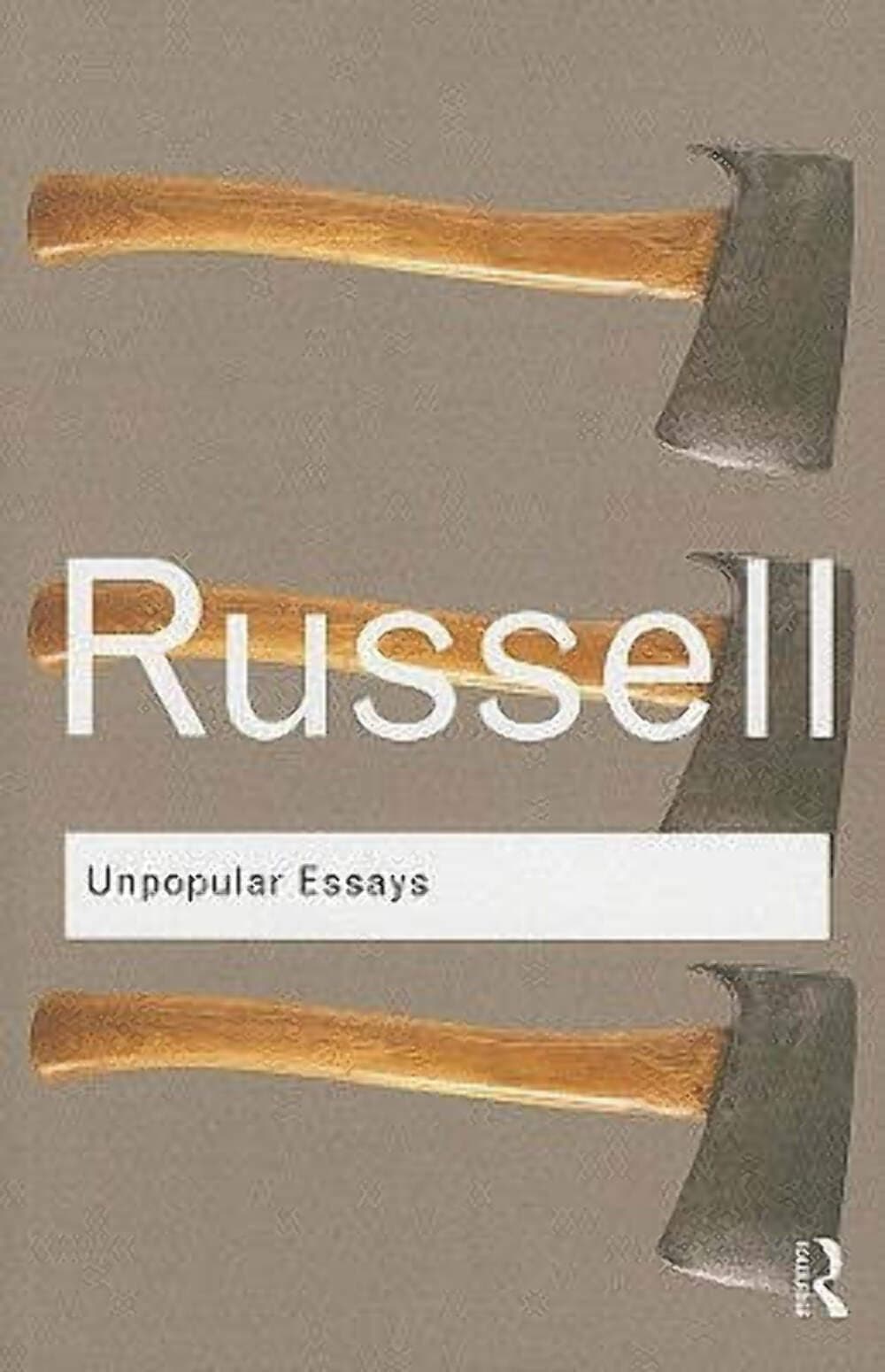 Unpopular Essays (Routledge Classics)