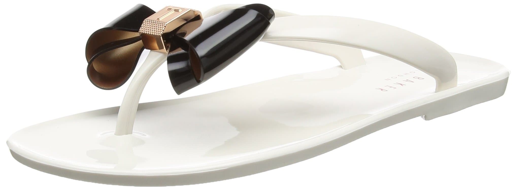 Ted Baker Women's Rafeek Flip Flops