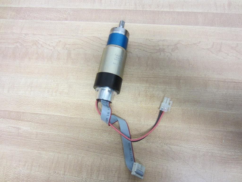 MiniMotor 3557K024CS Mini Motor w/ Micro Heds-5500