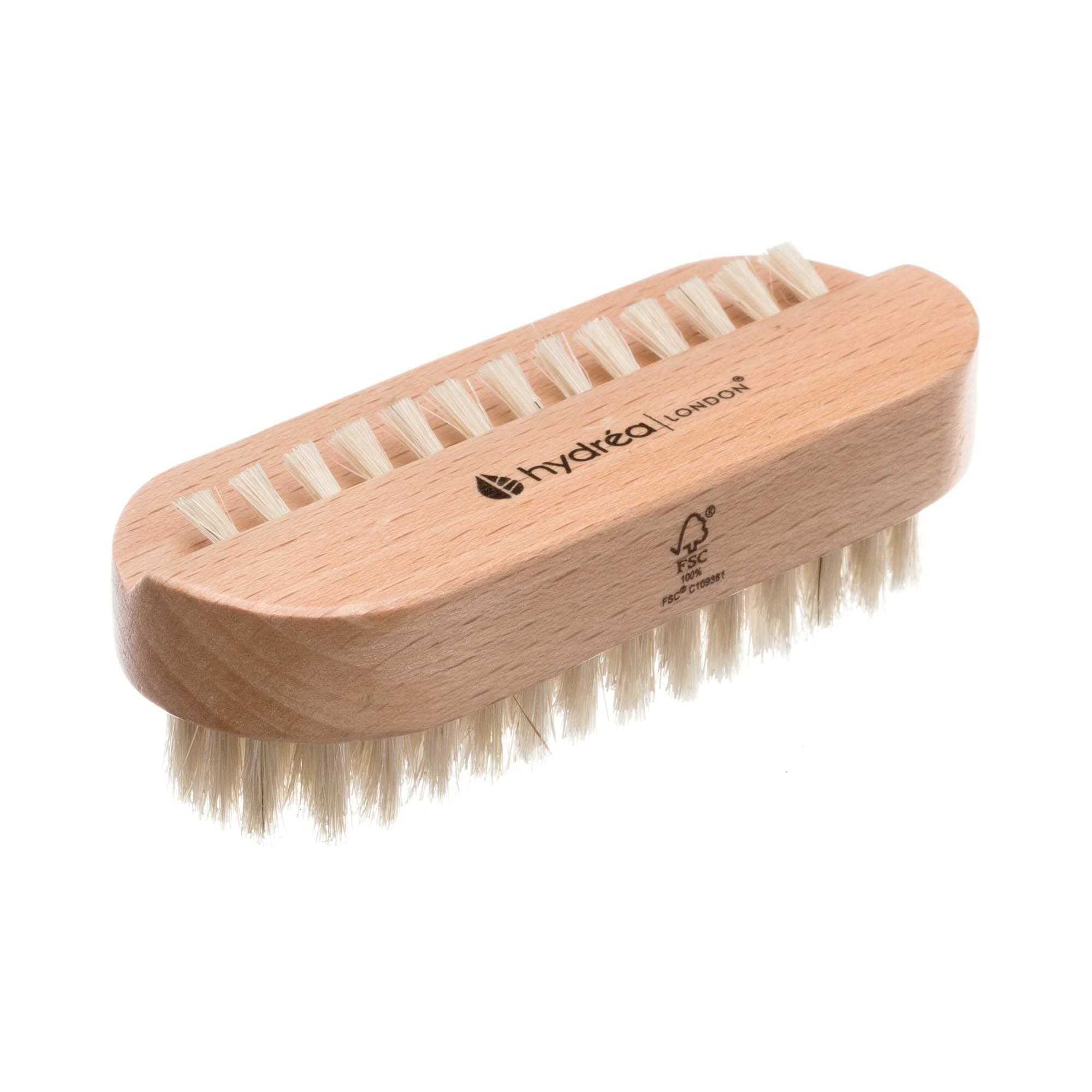 Wooden Nail Brush
