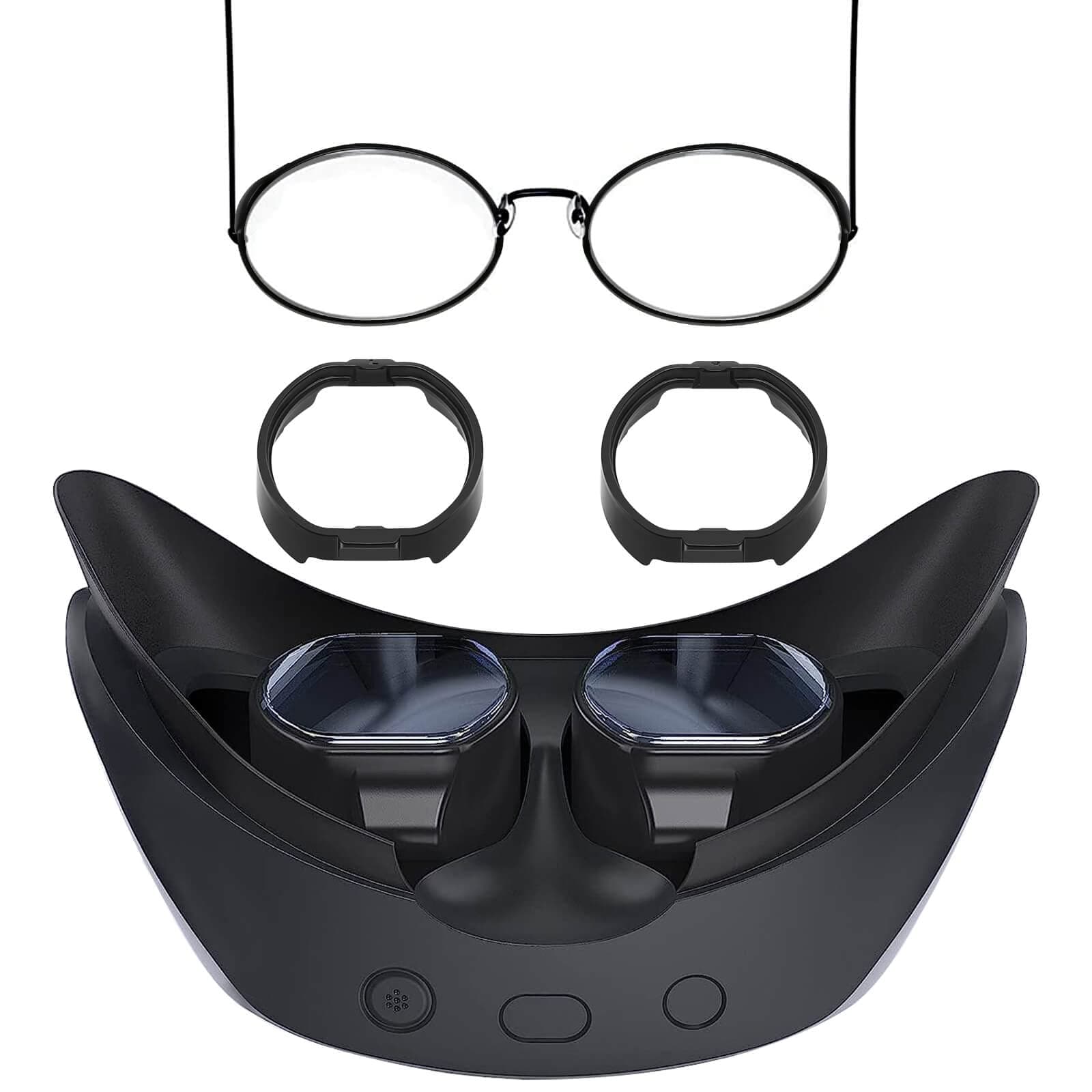 PSVR 2 Glasses Spacer (Stylish)