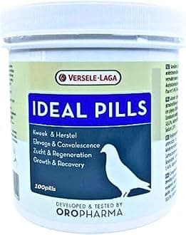 Versele-laga Ideal Pills 100 Pcs