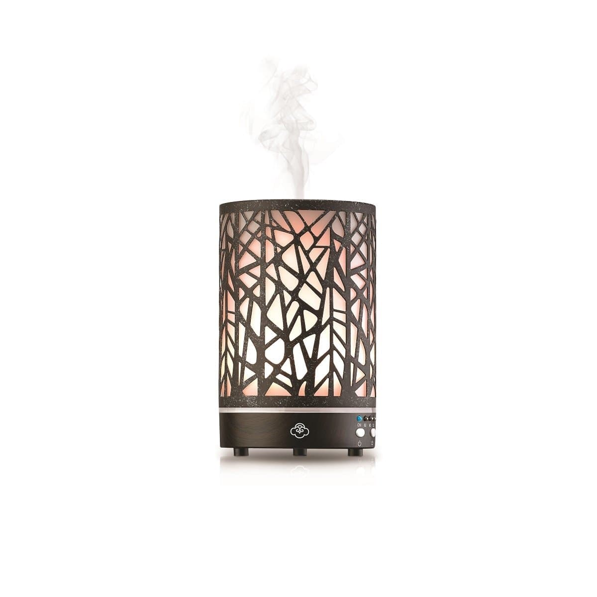Serene House Aromatherapy Diffuser - Scentilizer - Forest