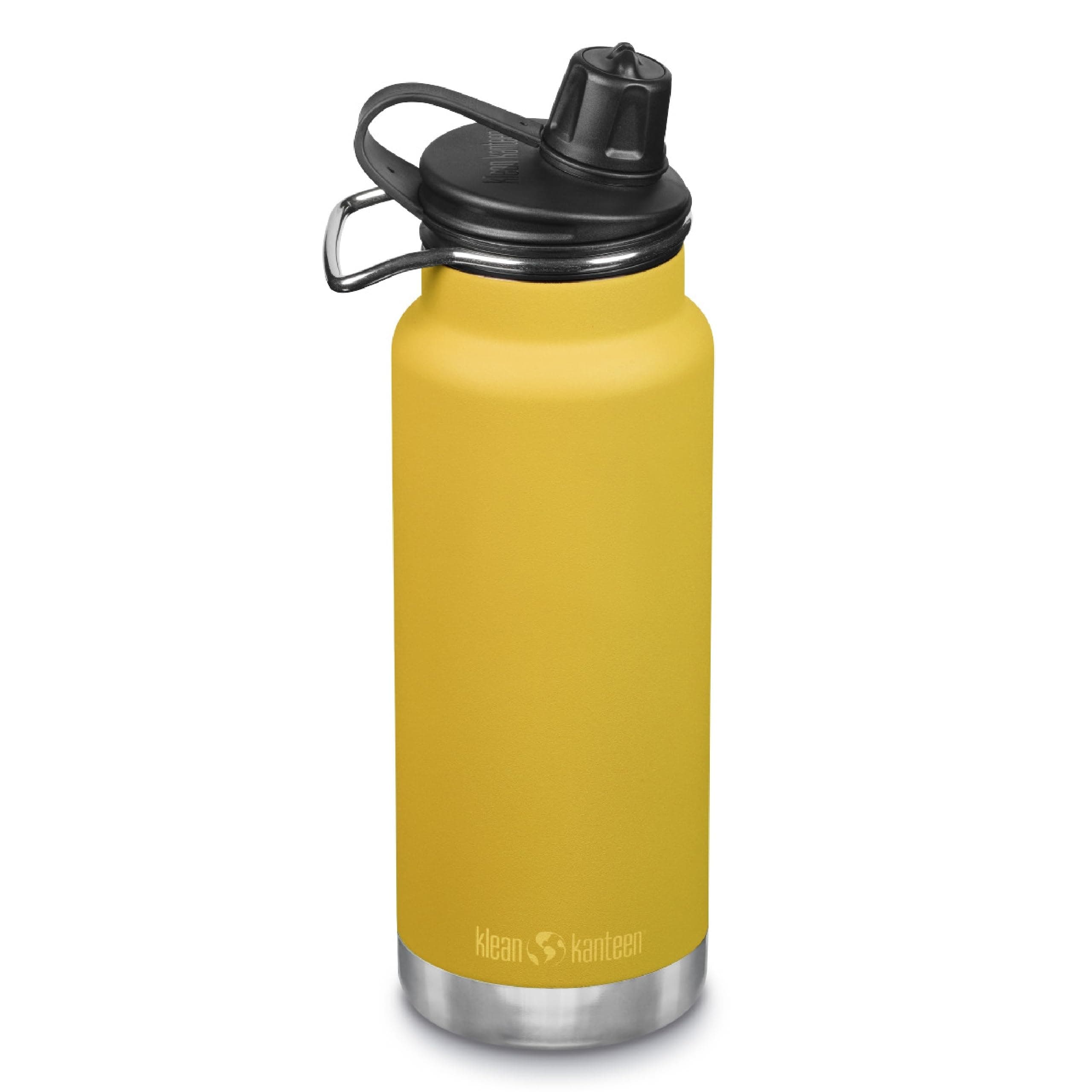 TKWide 32oz (w/Chug Cap) - Marigold
