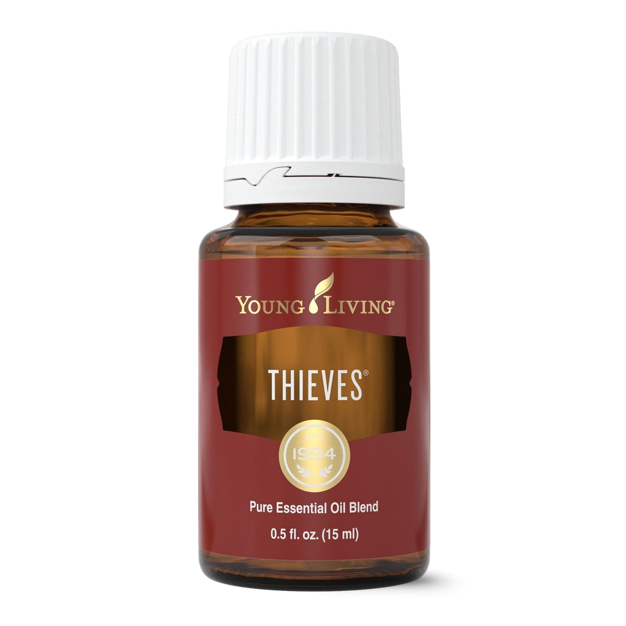 Young Living Essential Oils Thieves 15ml Essential Oi