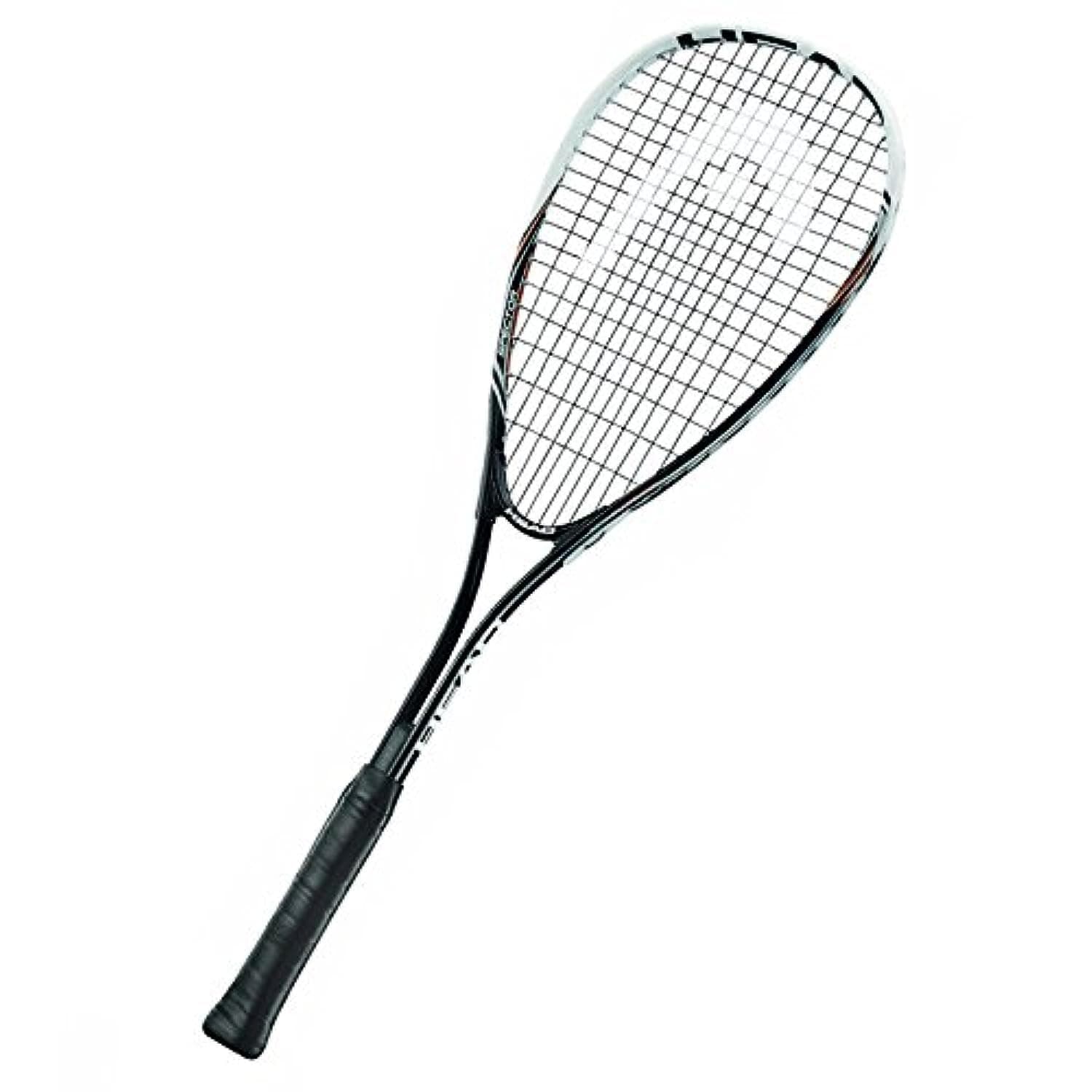Nano Ti Spector Graphite Squash Racquet