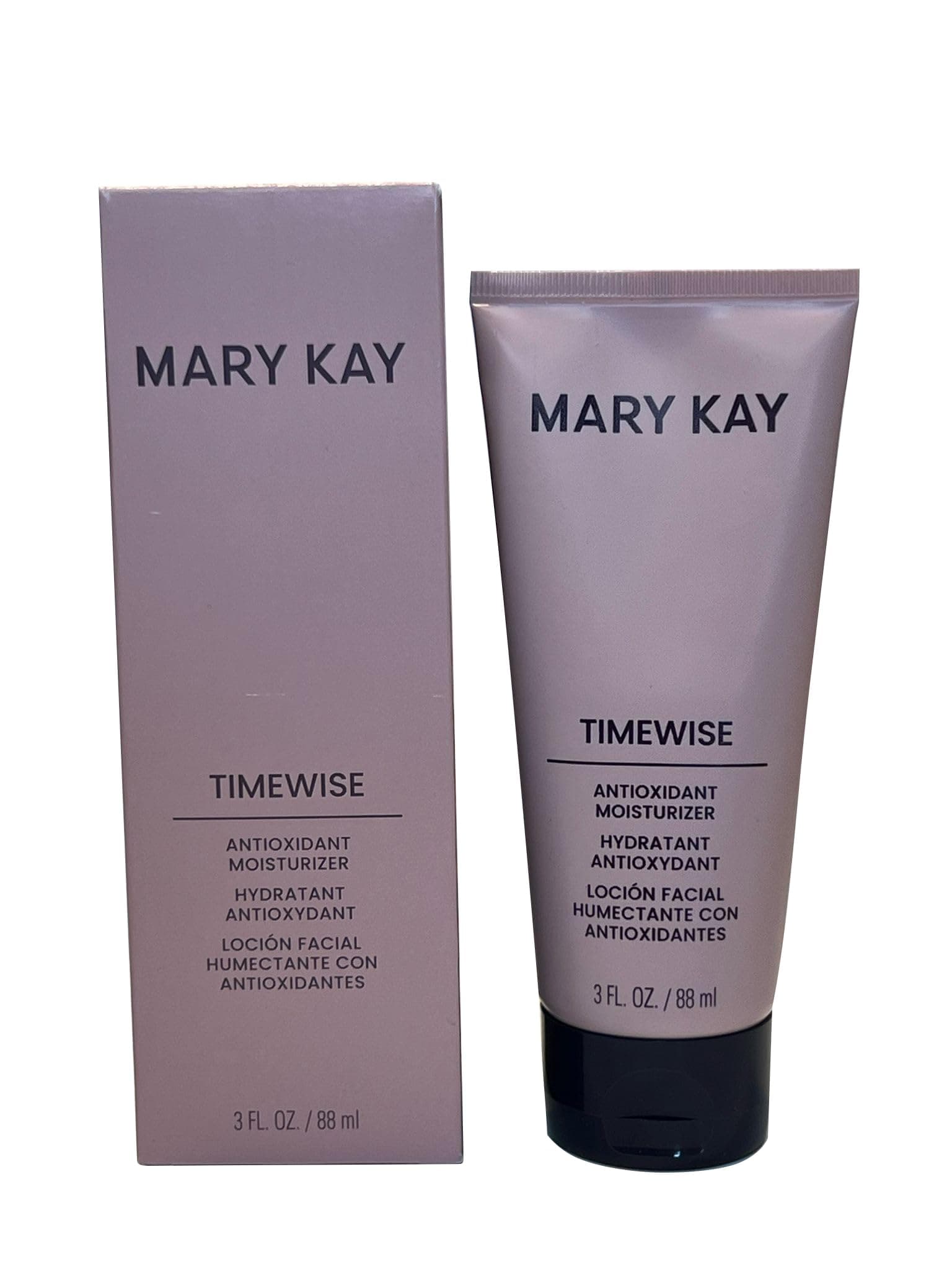 Timewise Age-Fighting Moisturizer