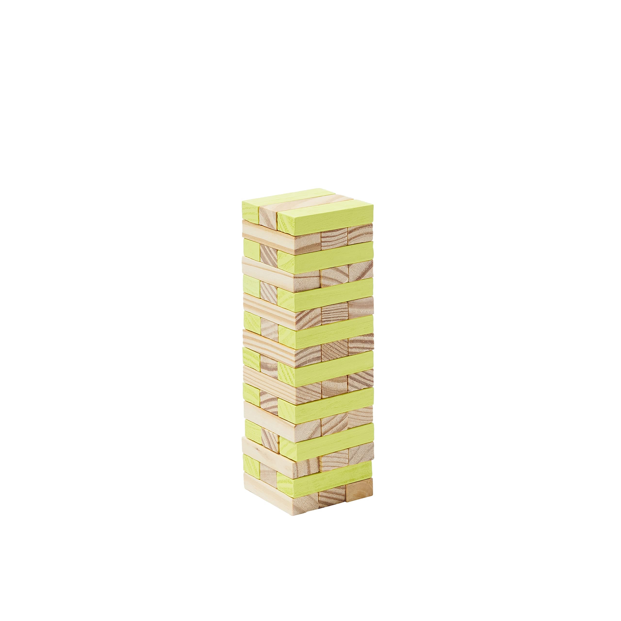 SunnyLIFETravel Jumbling Tower Lime