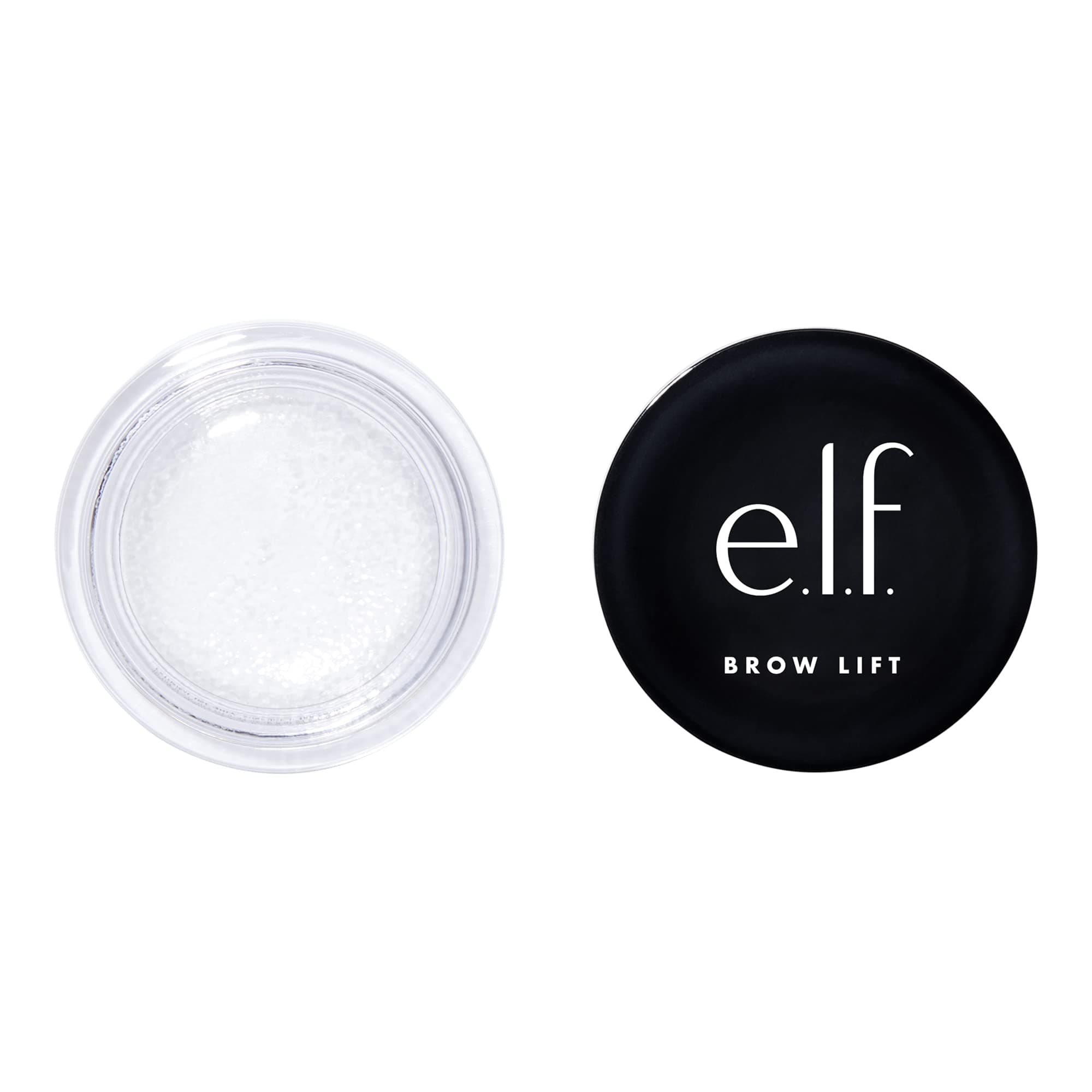 Brow Lift, Clear Eyebrow Shaping Wax For Holding Brows In Place, Creates A Fluffy Feathered Look