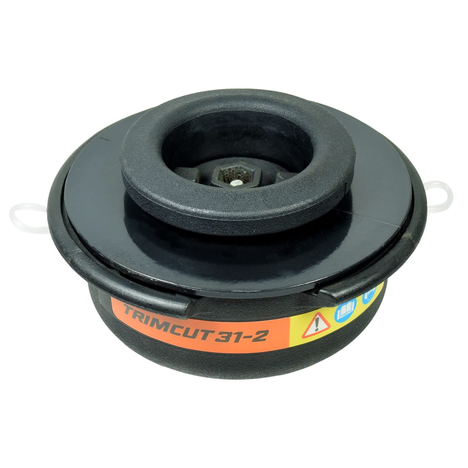 Trimcut 31-2 Trimmer Head Dual Line Weed Eater Spool Replacement for Stihl FS44 55 80 83 85 90 110 120 130 200 250