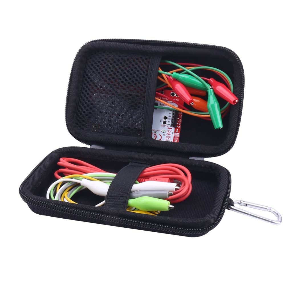 Hard Storage Case replacement for Makey Makey Invention Game Kit/Collectors Gift Box Edition