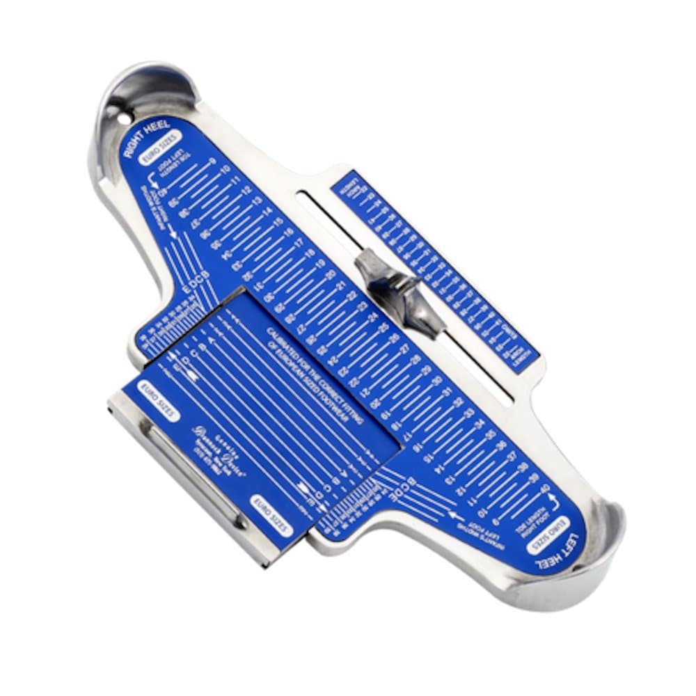 Euro Jr. Brannock Device (children's)