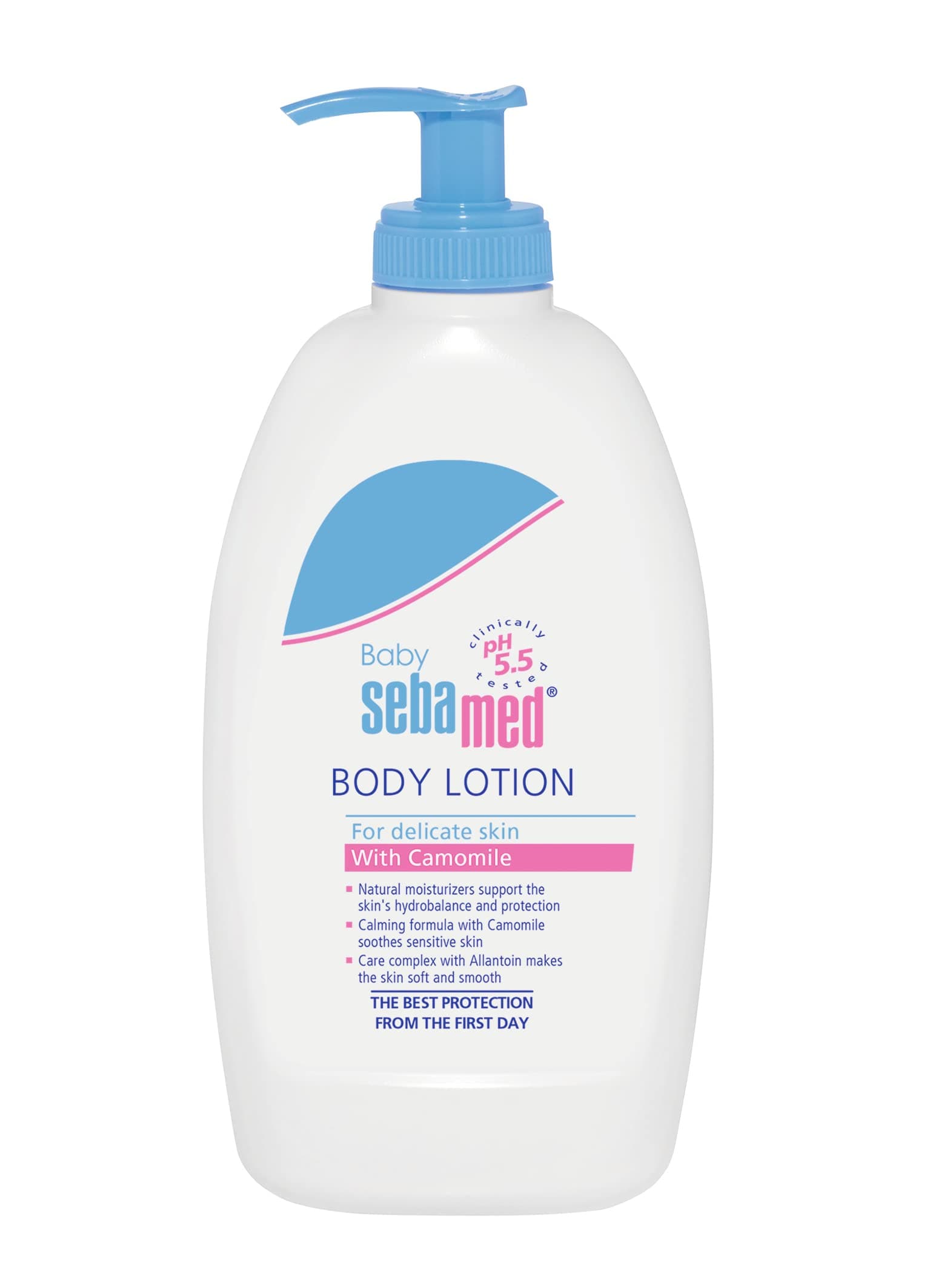 Baby Lotion 400ml
