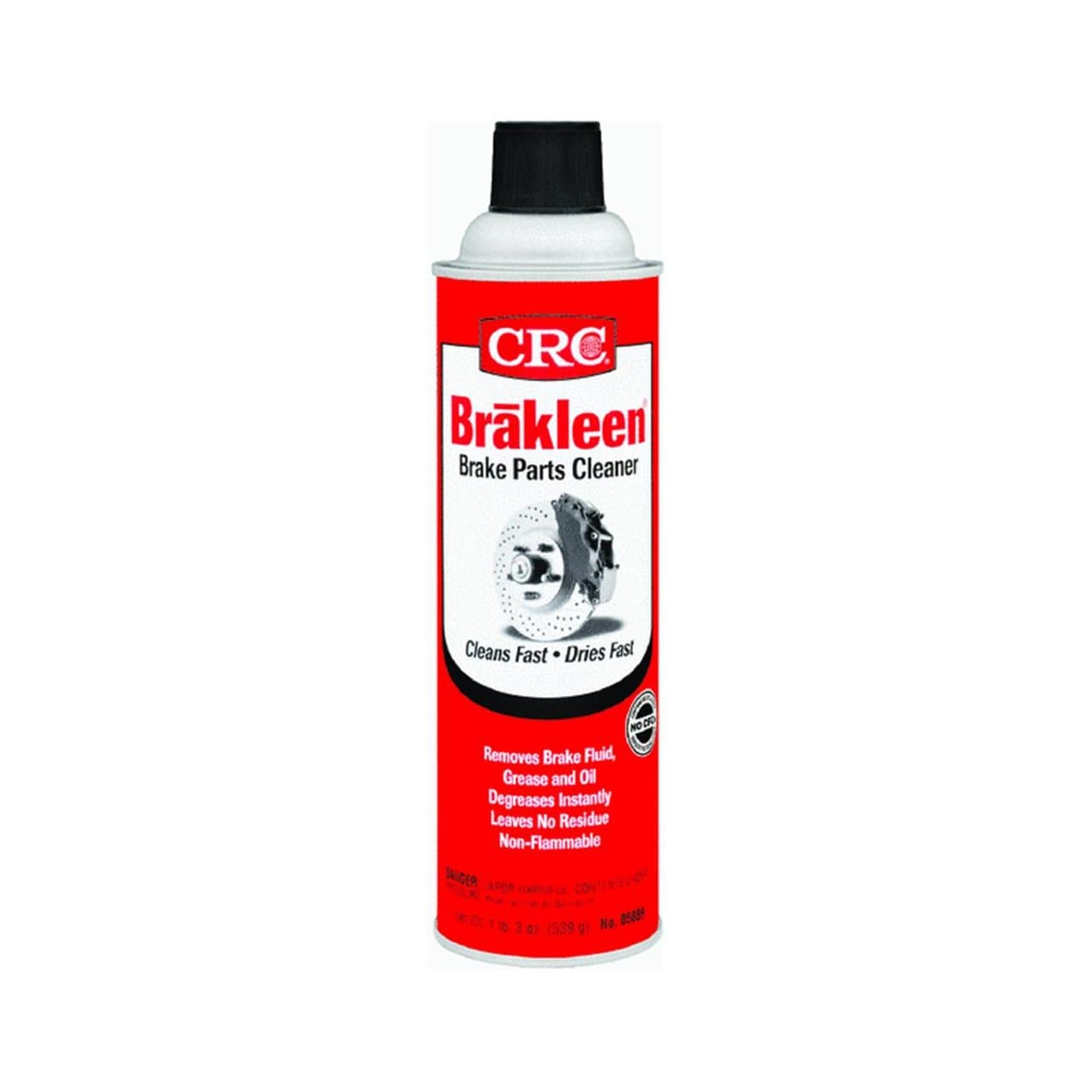 CRCIndustries 05089 Brakleen Original Formula