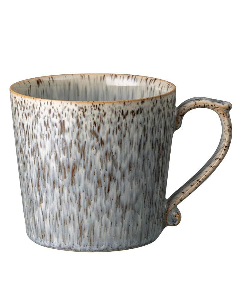 Halo Speckle Heritage Mug 390ml.