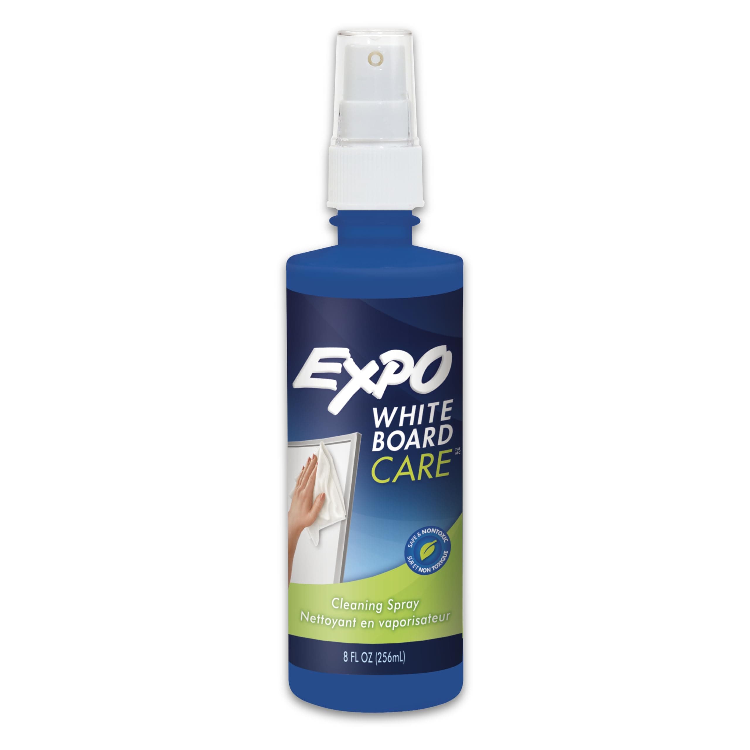 Expo Dry-Erase Board Cleaner Spray