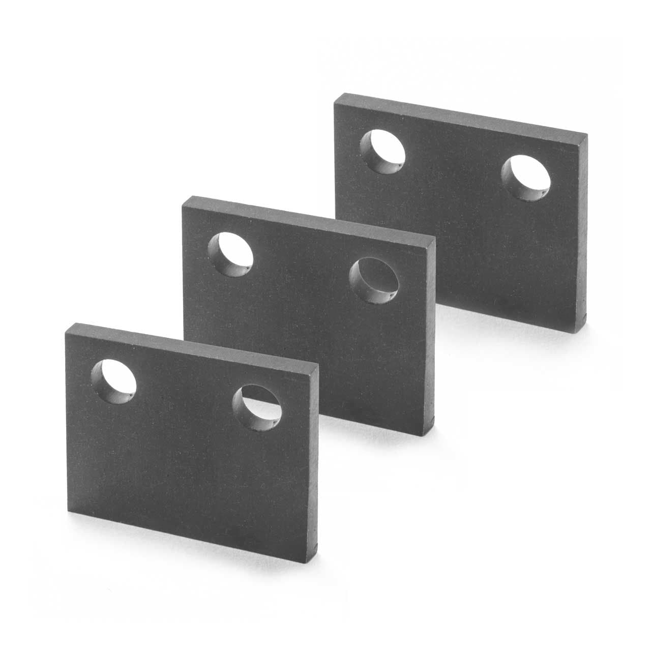 Scrape-N-BurrRNB-15-3 Replacement Blade 1-1/2", 3 pack