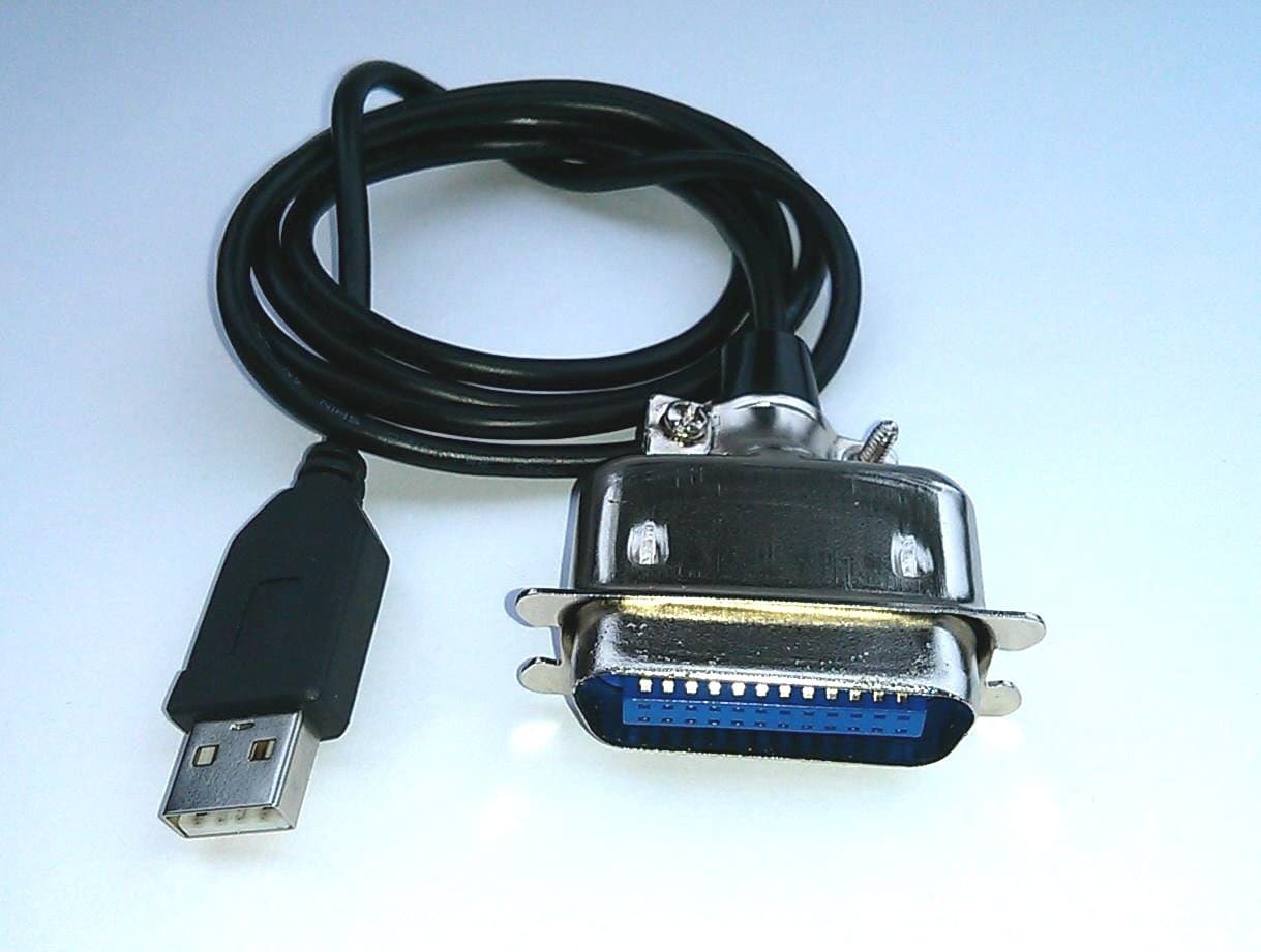 UGSimple USB to GPIB Controller