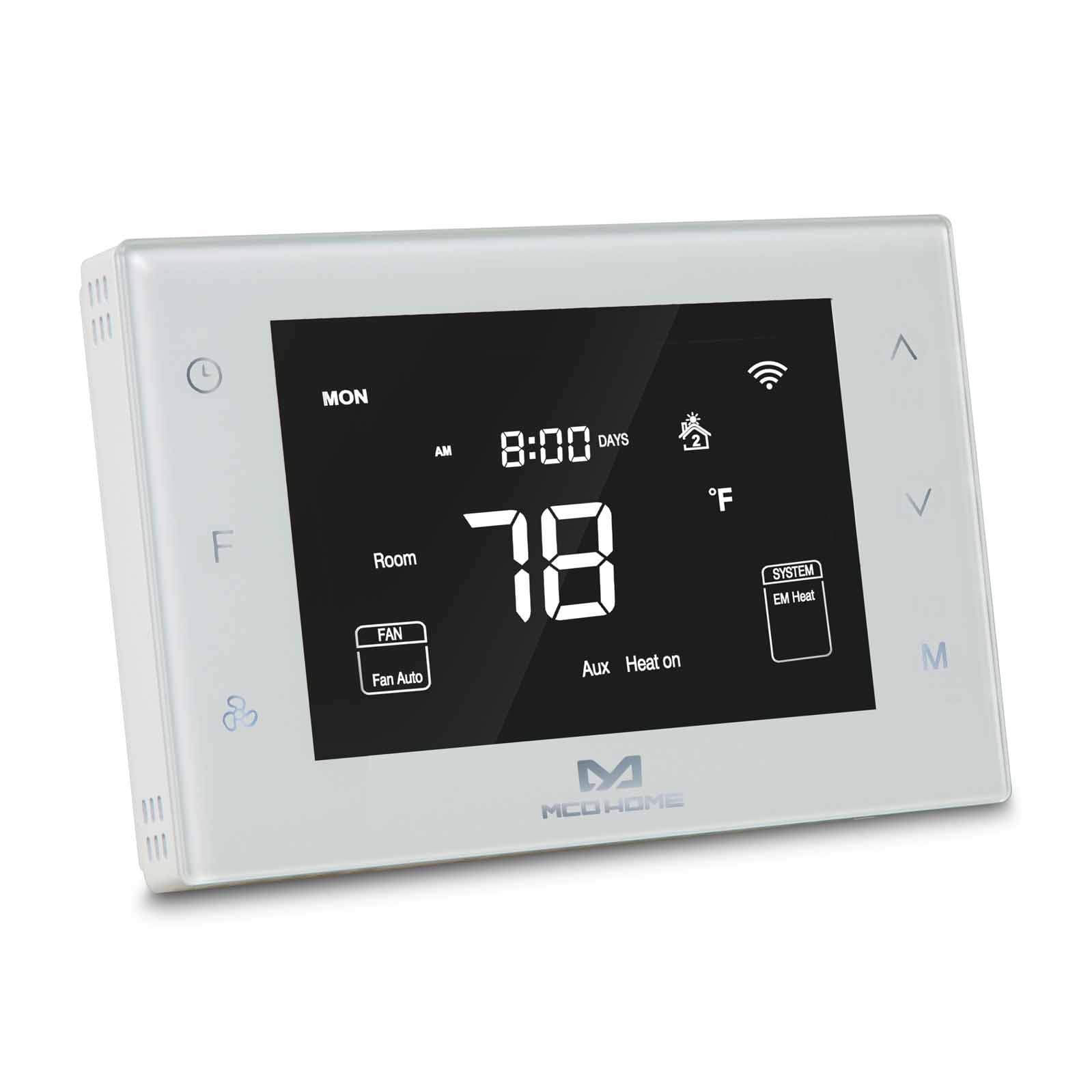 MCO Home Thermostat MH6-HP