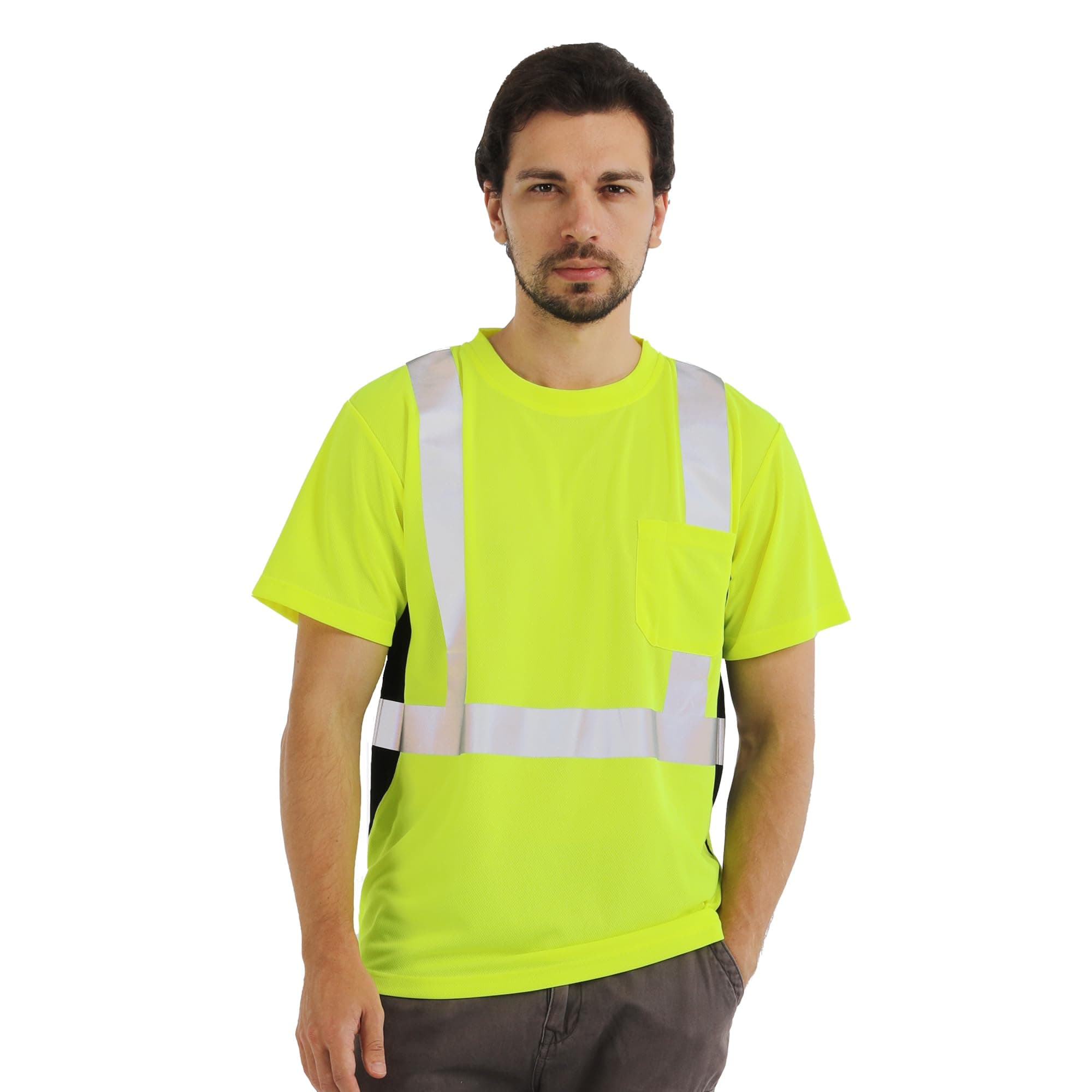 sesafety Safety Shirts for Men