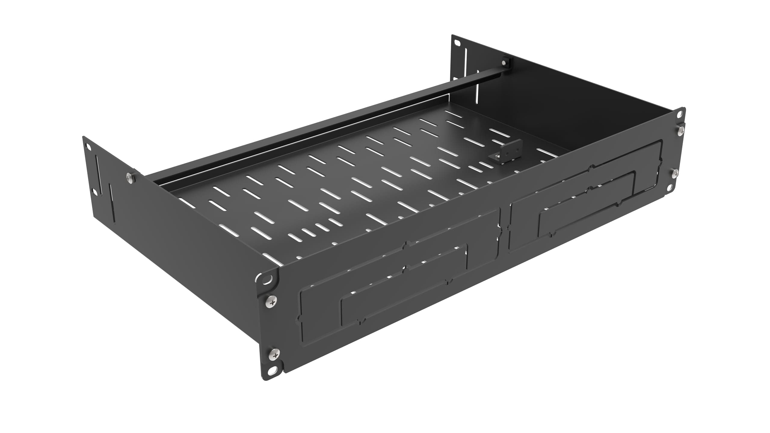Rack Mount for Sonos Amp/Port