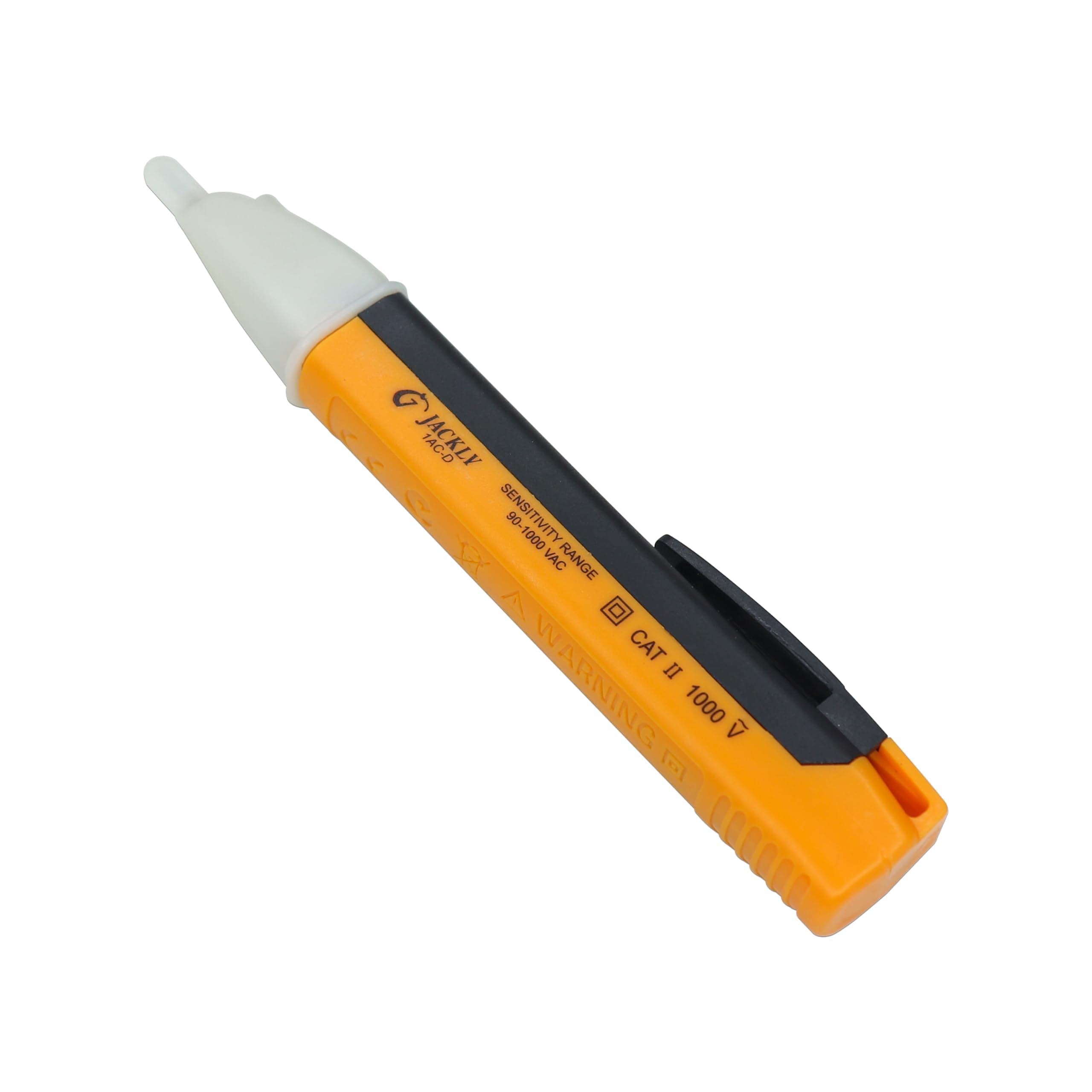 Electronic Spices 90-1000V Tester Electrical Socket AC Power Outlet Voltage Detector Sensor Tester Pen LED