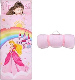 Kids sleeping bag