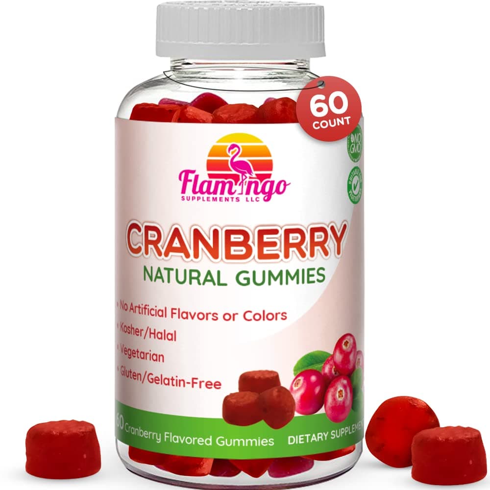 Cranberry