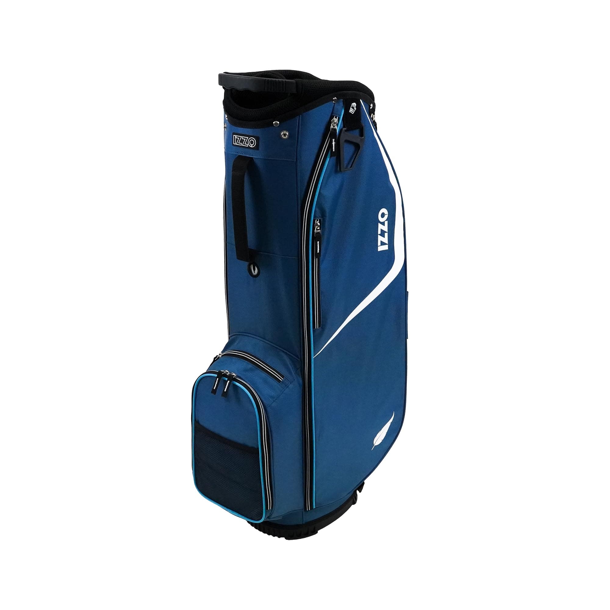 Izzo Ultra Lite Cart Bag