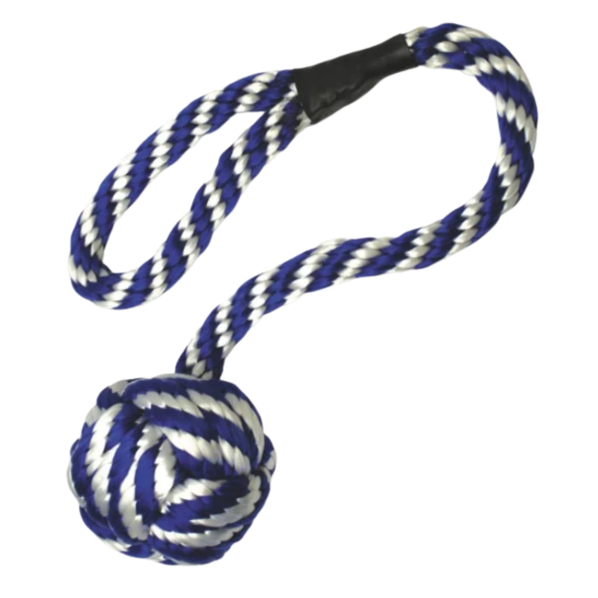 Monkey Fist Rope Toy