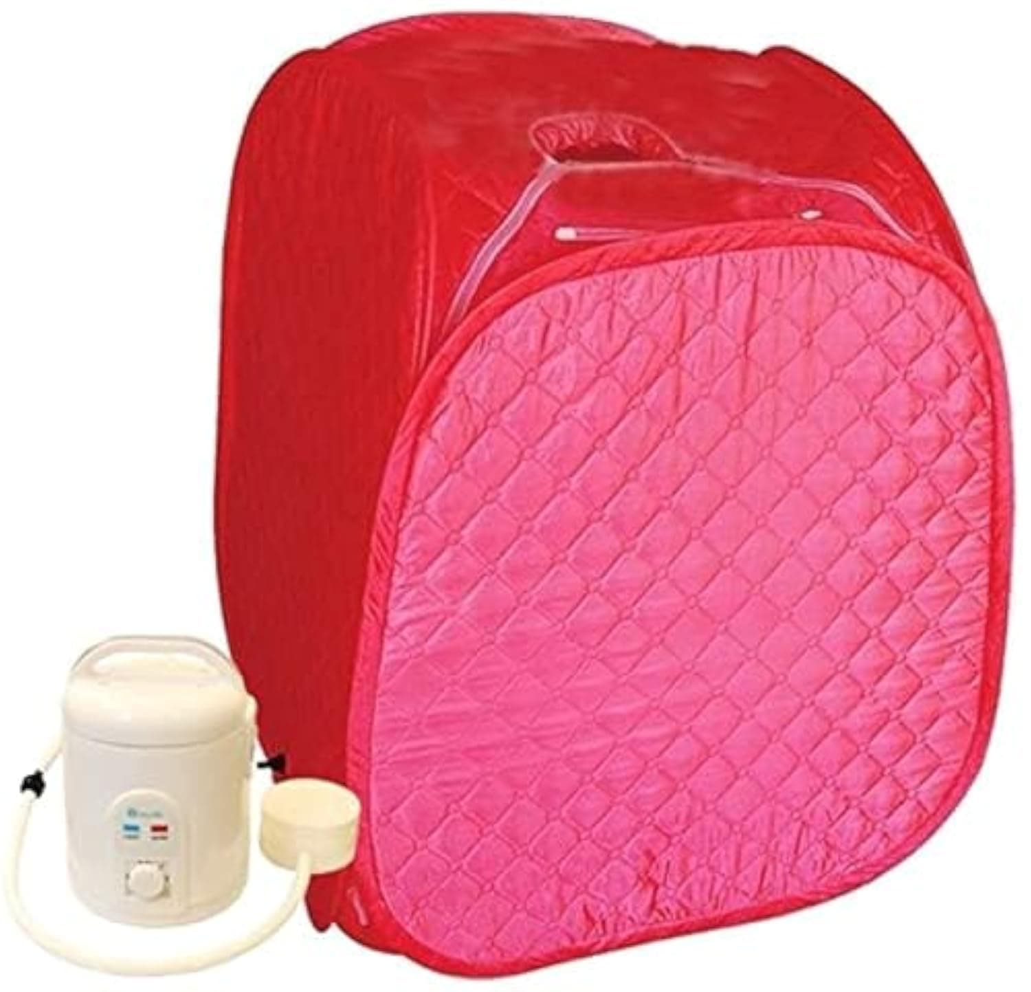 Portable sauna for Lose wait and burn fat -light Medium Size